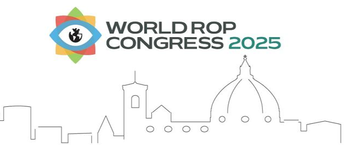World ROP Congress 2025: Highlights from Florence